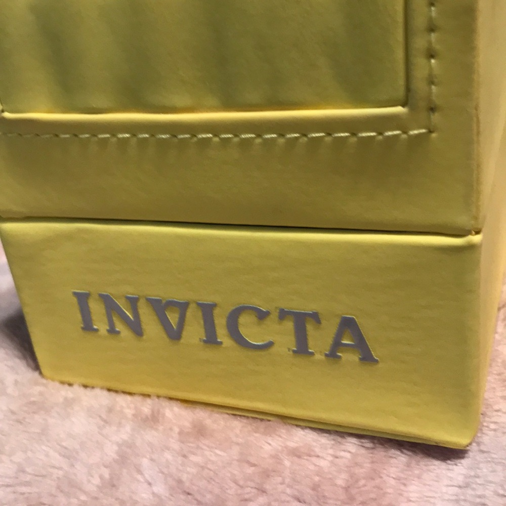 Invicta Watch